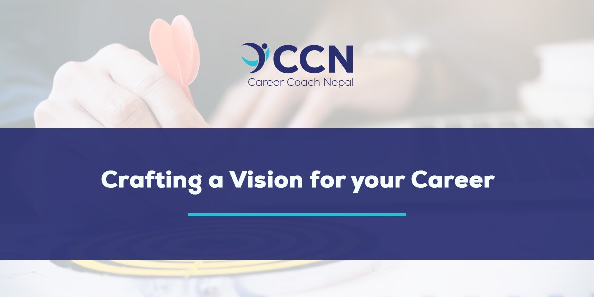 Self-reflection - First Step in career development